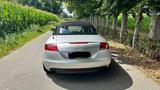 Audi Gepflegter Audi TT Roadster (8J) | Handschalter  - Audi TT in Aachen