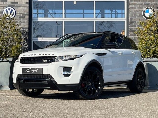 Land Rover Range Rover Evoque 2.0 SI4 4WD 240PK DYNAMIC - A