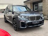 BMW X7 40d M Sport SKY LOUNGE 360 SOFT-CLOSE H&K AHK - BMW X7: M