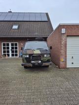 Volkswagen T3 Kombi - Volkswagen T3 Kombi Diesel Gebrauchtwagen