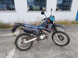 Yamaha DT 125 R 4BL, Bj. 1996, TÜV 03/2028 - YAMAHA DT