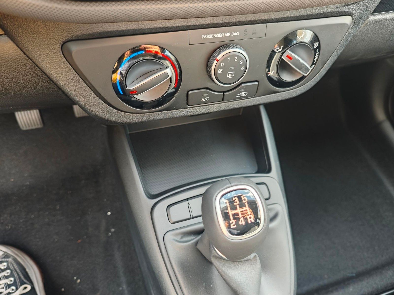 Hyundai i10 – Bild 10