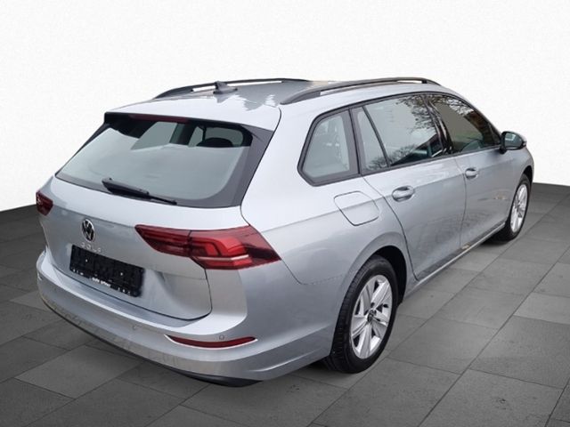 Fahrzeugabbildung Volkswagen Golf VIII Variant 1.5 TSI 85 kW LIFE SHZ LED NAV