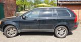 Volvo XC90 D5 AWD Geartronic Executive Executive - Volvo XC90: Executive