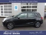 Seat Arona Style Edition DSG/LED/PTS/Navi/19tkm - Seat: Allradantrieb