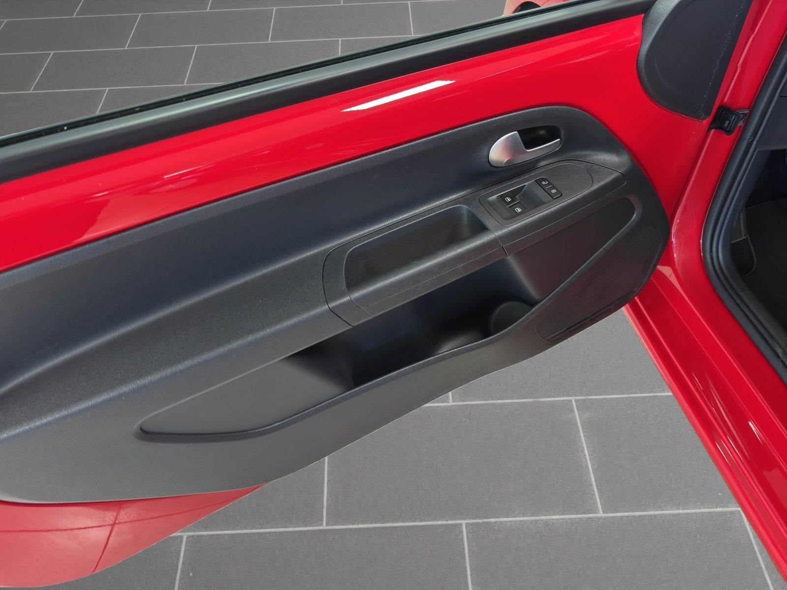 Volkswagen up! - Bild 14