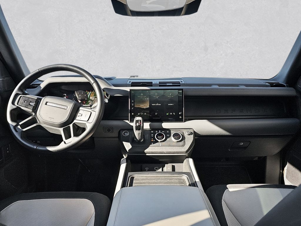 Land Rover Defender 110 P400 AWD X-Dynamic HSE