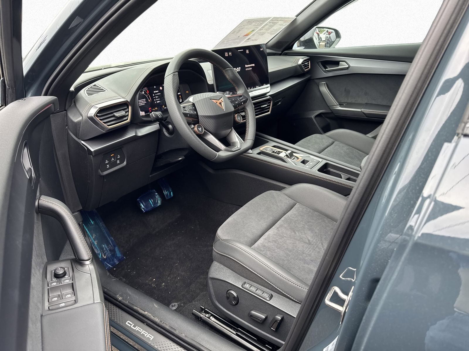Cupra Formentor - Bild 10