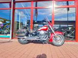 Harley-Davidson Hydra-Glide Revival - HARLEY-DAVIDSON GLIDE