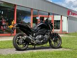 Honda NC750S DCT 2 Jahre Gewährleistung - HONDA NAKED BIKE