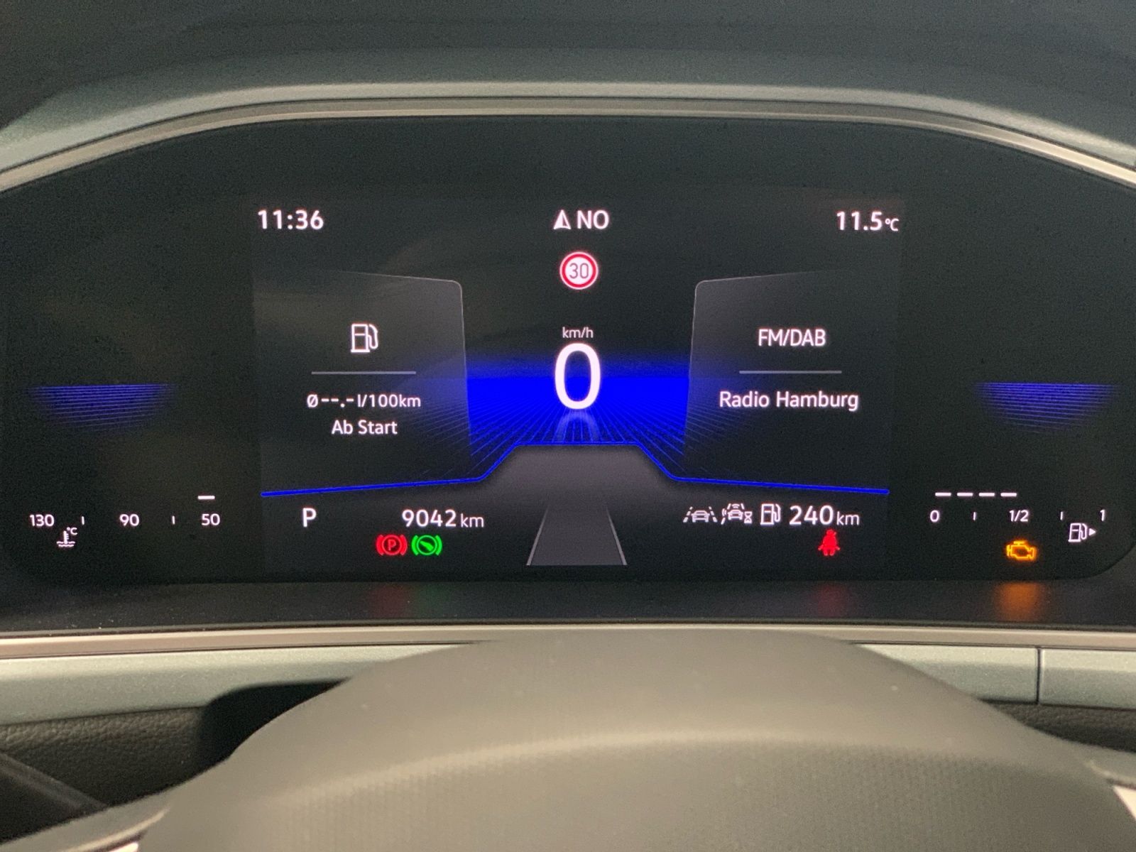 Volkswagen T-Roc - Bild 15