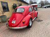 Volkswagen Original 1962 VW Beetle Ragtop - Autos aus dem Jahr 1962