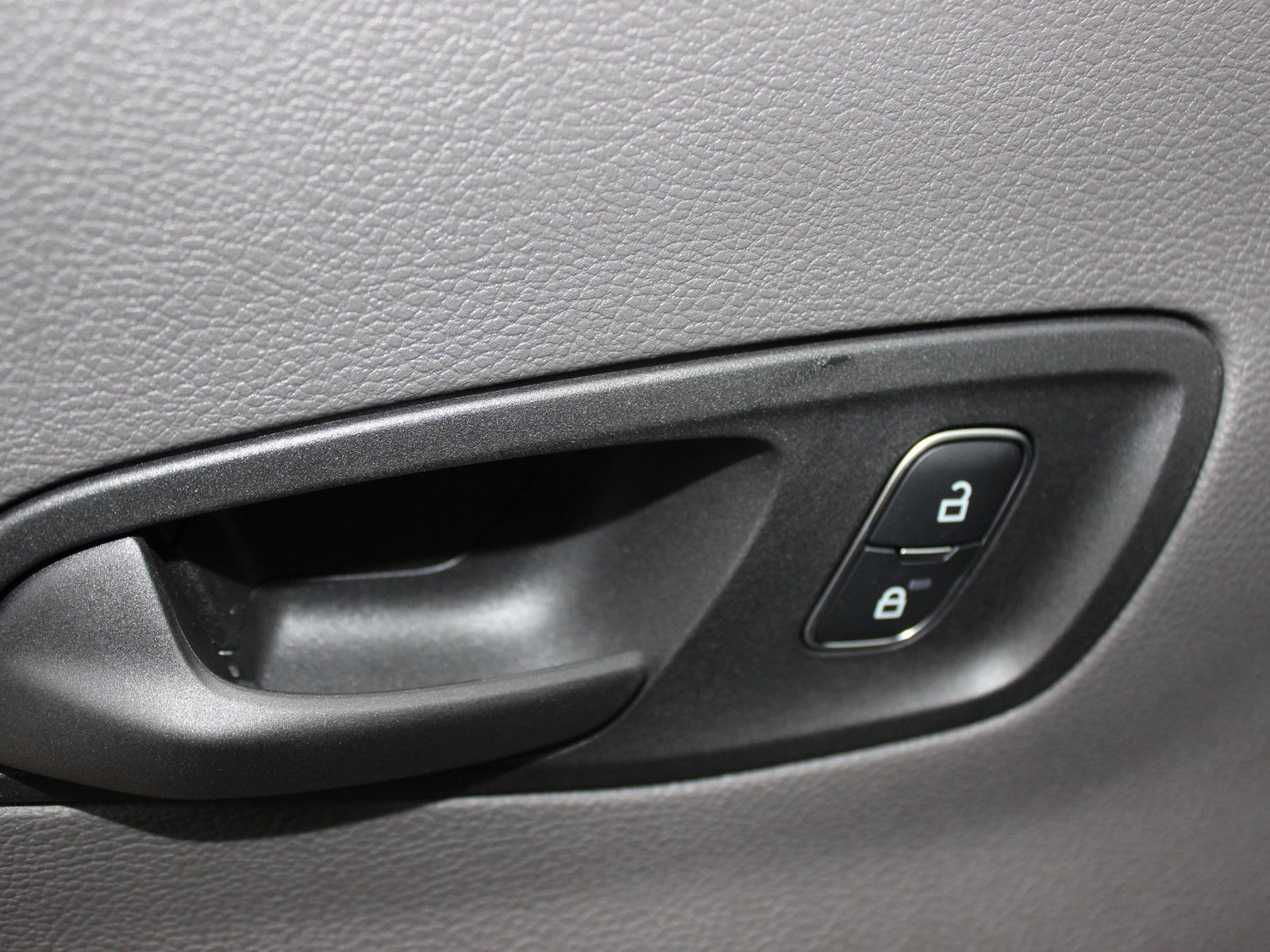 Fahrzeugabbildung Ford Transit Kasten Trend 350L2 Elektro