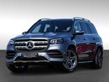 Mercedes-Benz GLS 400 d 4MATIC |AMG|DISTR|KEYL|NAVI|MBeam|PANO - Mercedes-Benz in Neumünster