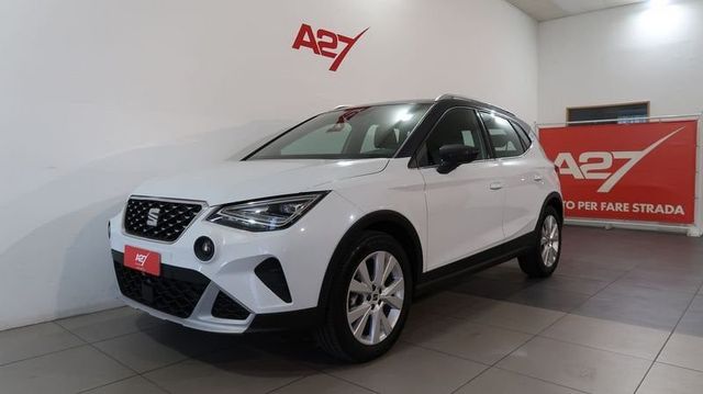 SEAT SEAT Arona 1.0 ECO TSI 81KW XPERIENCE DSG #C.AUT