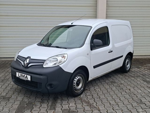 Renault Kangoo Rapid 1,5 dCi 90 Basis Kasten*Klima*PDC*R