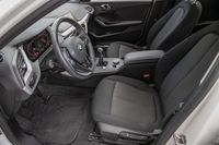 BMW 118 - Vorschau Bild 8