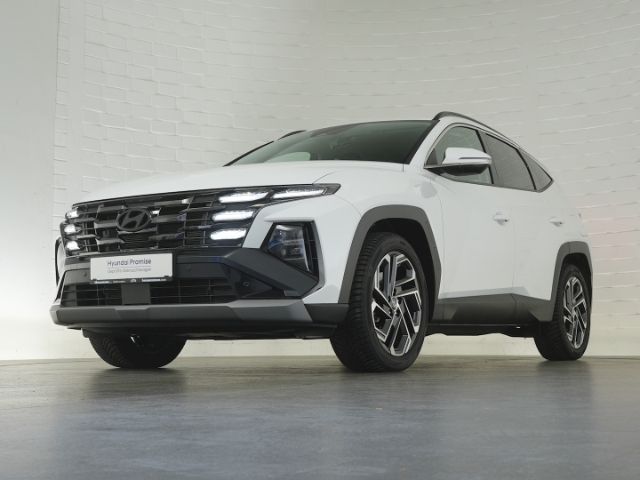 Hyundai Tucson – Bild 30