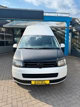Volkswagen VW T5 Camper Wohnmobil 4motion langer Radstand - Offers