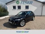 Audi Q5 40 TDI Qu. S-Tr. ACC KAMERA MATRIX - gebrauchte Audi Q5 aus dem Jahr 2022