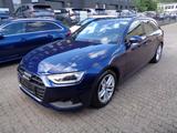 Audi A4 40 2.0 TDI quattro S line - Audi A4 Hybrid (Diesel/Elektro)