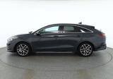 Kia ProCeed 1.4 T-GDI GT-Line Navi Kamera Totwinkel - gebrauchte Kia Kombis