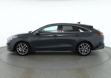 KIA pro cee'd / ProCeed - 2