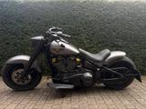 Harley-Davidson Softail Fat Boy 114 - Custom-Bike - HARLEY-DAVIDSON CUSTOM BIKE