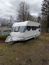 Hobby KMF 490 Excellent Edition - Hobby 490