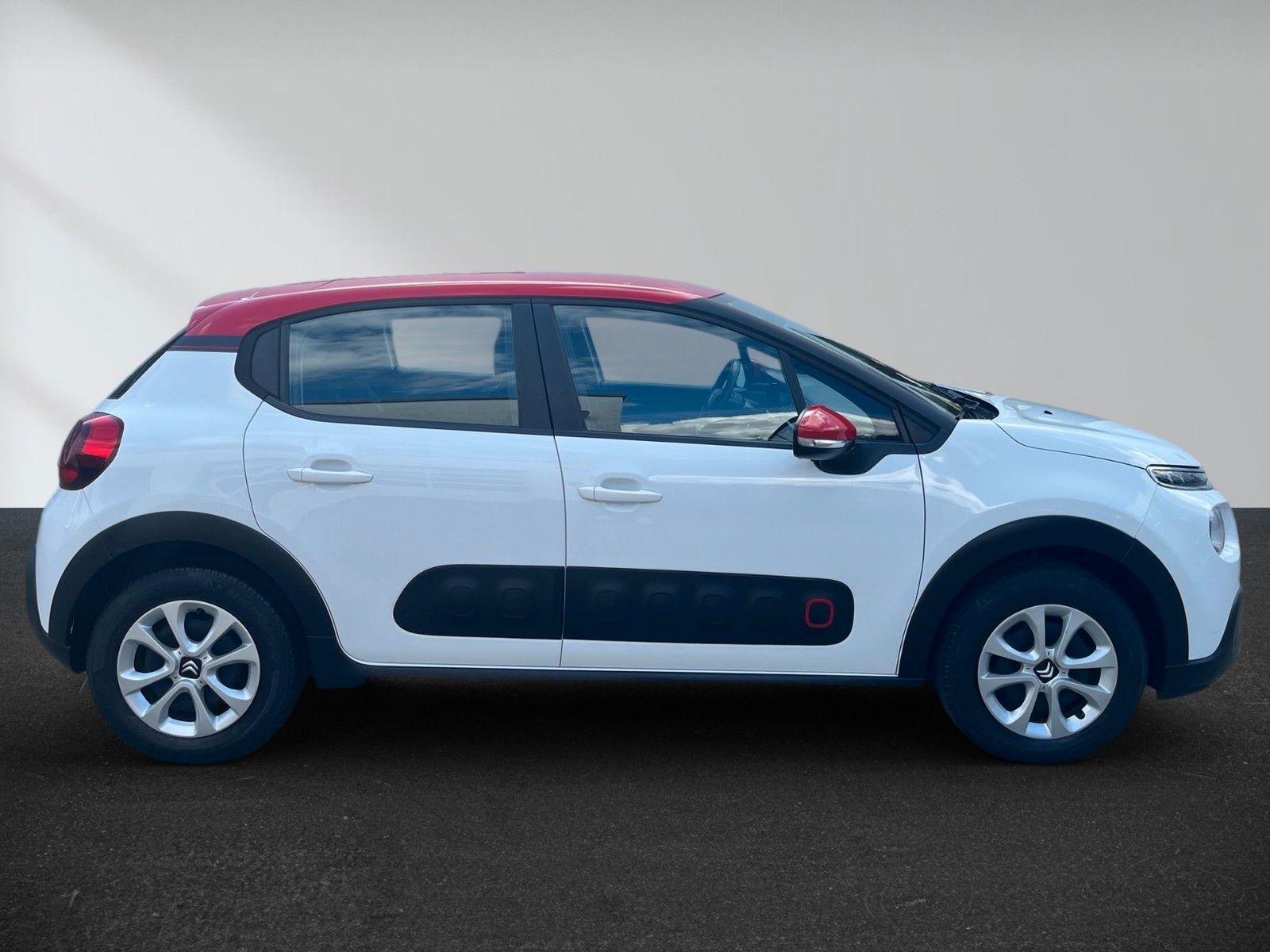 Citroën C3 Feel – Bild 3