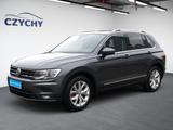 Volkswagen Tiguan 2,0 l TDI DSG JOIN+AHK+NAVI - Volkswagen Tiguan: Join