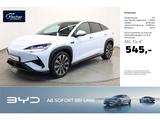 BYD SEALION 7 Elektro Excellence AWD - BYD SEALION 7 SUV