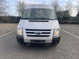 Ford Transit Kombi Trend 85KW*KAMERA*KLIMA - Ford Transit: 85 T