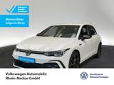 Volkswagen Golf VIII 2.0 TSI GTI DSG Navi Kamera LED uvm - Auto leasen in Ludwigshafen