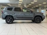 Dacia Duster Extreme TCe 130 Navi 360° Sitzheizung - Dacia Duster Extreme mit Benzin-Antrieb