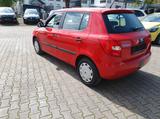 Skoda Fabia 1.2l 44kW Cool Edition/TÜV SERVCE NEU - Skoda Fabia: 1.2