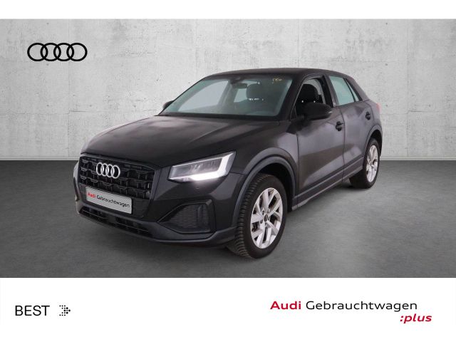 Audi Q2 35 TDI advanced*LED*VIRTUAL*NAVI-PLUS*KAMERA*