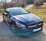 Mercedes-Benz Mercedes CLA 220d AMG | 2.Hand | LED | Kamera |  - Mercedes-Benz CLA 220 mit Diesel-Antrieb: Coupe, Automatik