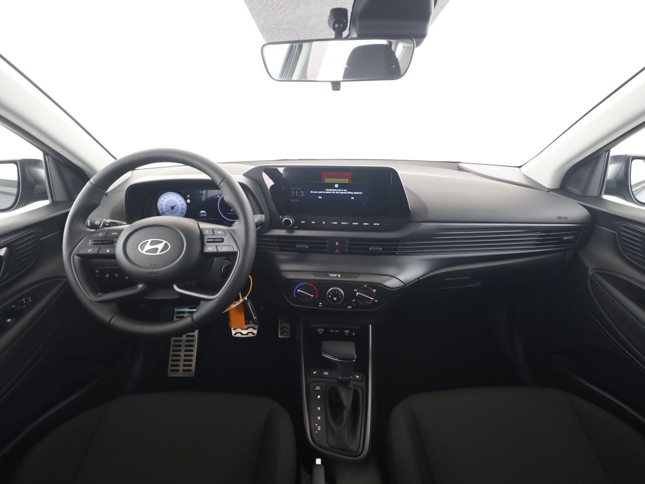 Hyundai BAYON – Bild 11