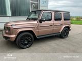 Mercedes-Benz G 500 Stronger than Diamonds Edition Nr. 37 of 3 - Mercedes-Benz G 500 Gebrauchtwagen