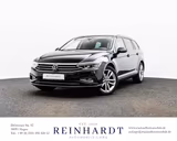 Volkswagen PASSAT VARIANT 2.0TSi ELEGANCE/ACC/HuD/PANO/360° - Volkswagen Passat Variant: 3.2