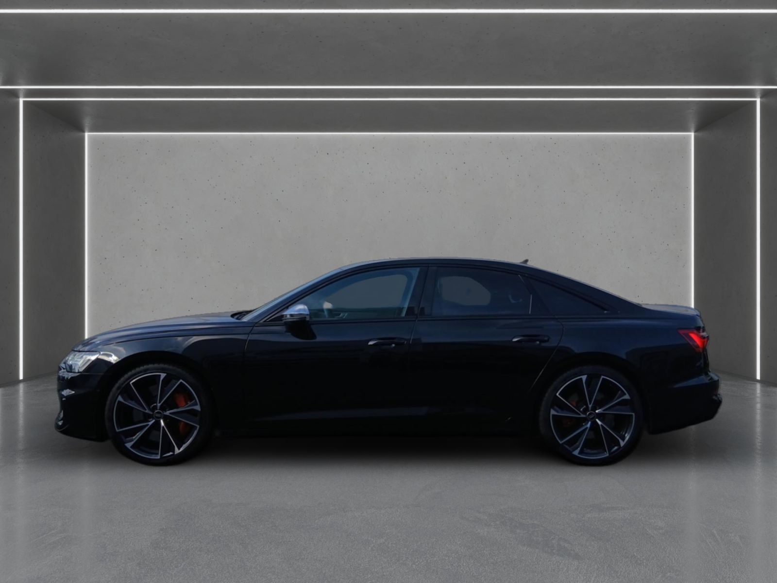 Audi S6 - Bild 5