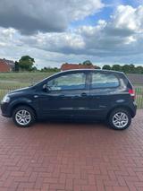 Volkswagen VW Fox - 1.4 Fresh - Volkswagen Fox Fresh mit Benzin-Antrieb