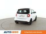 Smart fortwo 0.9 Turbo Prime Aut.*TEMPO*SHZ*KLIMA* - Smart Gebrauchtwagen in Dortmund