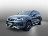 Seat Ateca FR 2.0TSI DSG Panorama Navi LED AHK ACC - Seat Ateca mit Anhängerkupplung