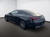 Mercedes-Benz CLE 220 d Coupé AMG-Adv+*Pano*WiP*Memory*KeyGo* - Mercedes-Benz CLE 220 Gebrauchtwagen
