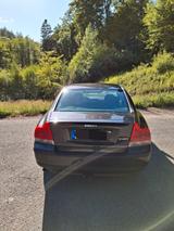 Volvo S60 2.4 - - gebrauchte Volvo S60 aus dem Jahr 2001