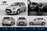 Hyundai ix20 1.4 Classic blue/SHEFT/1HD/KLIMA/RADIO/ - Hyundai ix20 Classic mit Benzin-Antrieb