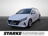 Hyundai i20 1,2l TSI 5-Gang Select  PDC Tempo Klima - Hyundai i20 Gebrauchtwagen in Osnabrück