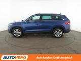 Skoda Kodiaq 2.0 TDI Style 4x4 Aut.*NAVI*ACC*CAM*PDC* - Skoda Kodiaq Gebrauchtwagen in Hamburg